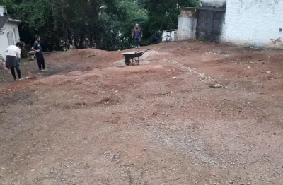 Terreno a venda de 426 metros quadrados no bairro estreito em florianópolis-sc