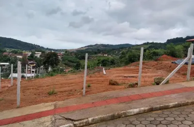 Terreno à venda na Rua Nery Waldomiro Da Costa, 710, Fundos, Biguaçu