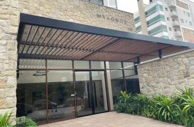 Apartamento de alto padrão com 4 suítes, sacada e vista mar - centro - balneário piçarras/sc