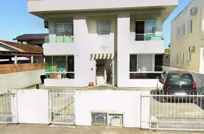 Apartamento a venda de 02 dormitórios com mobília planejada na barra do aririú em palhoça-sc