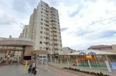 Apartamento a venda de 02 dormitórios com mobília planejada no bairro areias-são josé-sc
