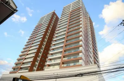 Apartamento de alto padrão com 2 quartos sendo 1 suíte localizado no centro - palhoça - sc