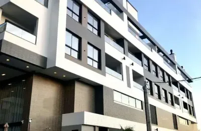 Apartamento duplex a venda de 02 suites com 02 vagas de garagem no bairro canto grande- bombinhas-sc