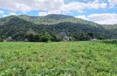 Terreno com 11.089m² plano e bem localizado no sul do rio, santo amaro da imperatriz/sc