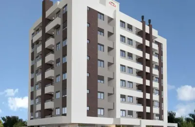Apartamento novo de 3 quartos sendo 1 suíte e sacada com churrasqueira distrito industrial, são josé