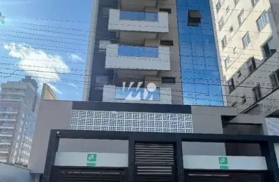 Apartamento semi-mobiliado com móveis planejados, 2 quartos sendo 1 suíte no pedra branca/palhoça sc