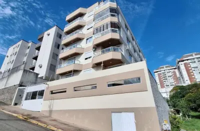 Apartamento mobiliado com 3 quartos, suíte e sacada com churrasqueira - coloninha, florianópolis/sc