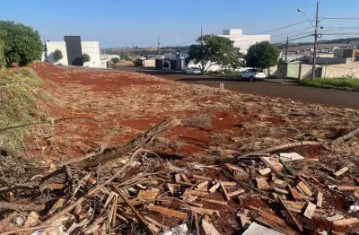 Terreno de 442m² muito bem localizado no condomínio solar da toscana em apucarana/pr