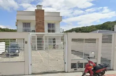Apartamento com 2 dormitórios no bairro sertão do maruim, são josé-sc