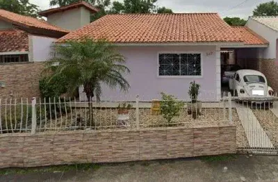 Casa com 2 quartos à venda na Rua Julieta da Silva Melo, 247, Forquilhas, São José