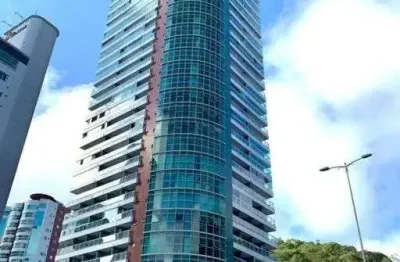 Studio  mobiliado com 1 dormitório e 1 vaga de garagem no bairro pioneiros - balneário camboriú - sc