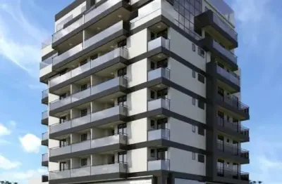 Apartamento novo de alto padrão com piscina privativa e 3 suítes - pedra branca, palhoça/sc