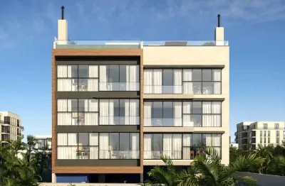 Apartamento de dois dormitórios com suíte em coqueiros florianópolis/sc