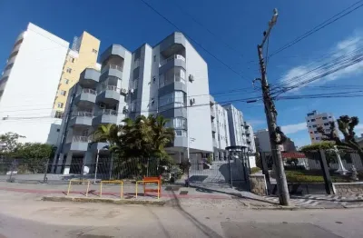 Apartamento de 03 dormitórios no bairro canto florianópolis/sc