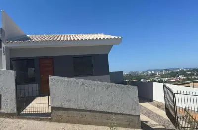 Casa com 2 quartos à venda na Rua Zúri Roberto da Silva, 263, Bela Vista, Palhoça