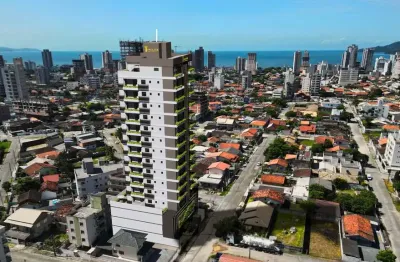 Apartamento com 3 quartos à venda na Rua Cidade Irati, 135, Balneário Perequê, Porto Belo