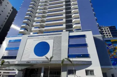 Apartamento amplo de alto padrão sendo 03 dormitórios e home office em campinas, sc