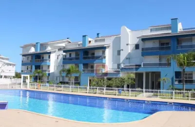 Cobertura duplex com 03 dormitórios e piscina nos ingleses, florianópolis