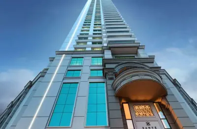 Apartamento com 3 quartos à venda na Rua João Francisco dos Santos, 100, Pioneiros, Balneário Camboriú