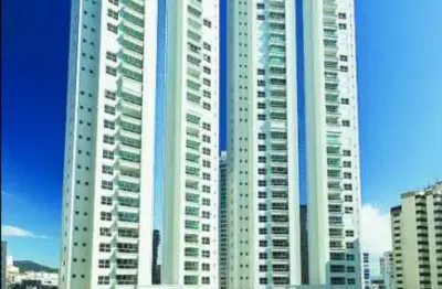 Apartamento em condomínio club sendo 04 dormitórios em balneário camburiú, sc