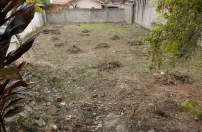 Ótimo terreno a venda na rua nossa senhora aparecida  em barreiros - são josé -sc