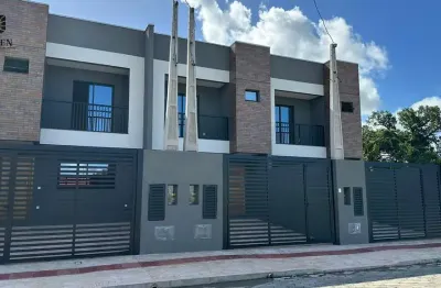 Casa com 2 quartos à venda na Rua Projetada A, Areias, Camboriú