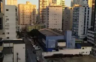 Apartamento 3 dormitórios à venda centro balneário camboriú/sc