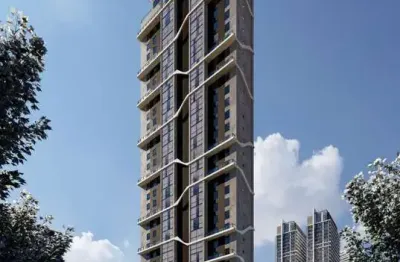 Apartamento com 3 quartos à venda na Rua 3710, 10, Centro, Balneário Camboriú