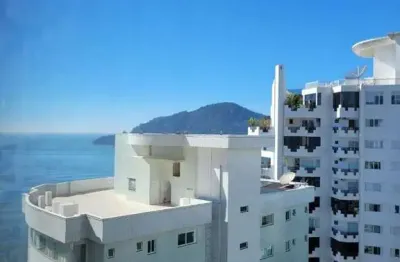 Apartamento com 3 quartos à venda na Avenida Atlântica, 4000, Frente do Mar, Balneário Camboriú