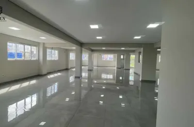 Sala comercial para alugar na Avenida do Estado Dalmo Vieira, 3660, Centro, Balneário Camboriú