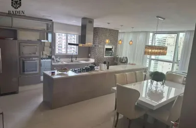 Apartamento com 4 quartos à venda na Rua 2650, 57, Centro, Balneário Camboriú