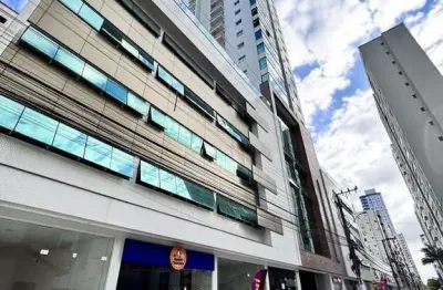 Apartamento com 4 quartos à venda na Rua 2650, 57, Centro, Balneário Camboriú