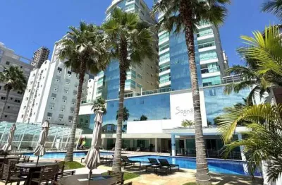 Apartamento com 4 quartos à venda na Rua 317, 200, Meia Praia, Itapema