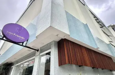 Sala comercial para alugar na Rua 3800, 250, Centro, Balneário Camboriú