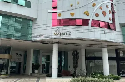 Apartamento 3 dormitórios à venda centro balneário camboriú/sc