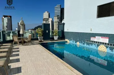 Apartamento com 3 quartos à venda na Rua 3700, 3780, Barra Sul, Balneário Camboriú