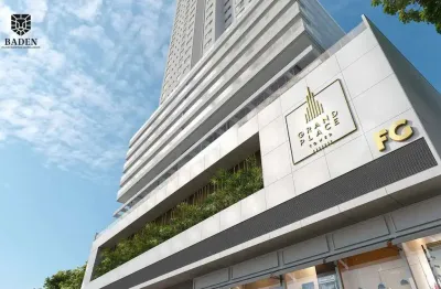 Apartamento com 4 quartos à venda na Rua 57, 16, Centro, Balneário Camboriú