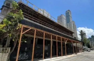 Apartamento 3 dormitórios à venda centro balneário camboriú/sc