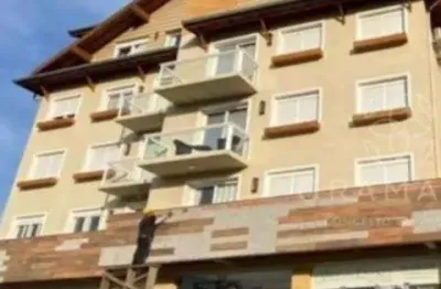 Apartamento com 3 quartos à venda na Rua Dom Pedro Ii, Centro, Canela