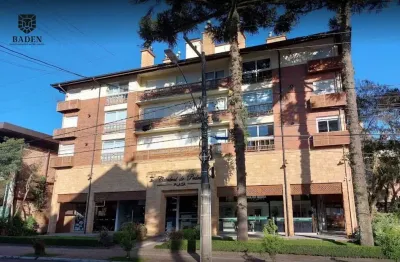 Apartamento com 2 quartos à venda na 466, 560, Centro, Canela