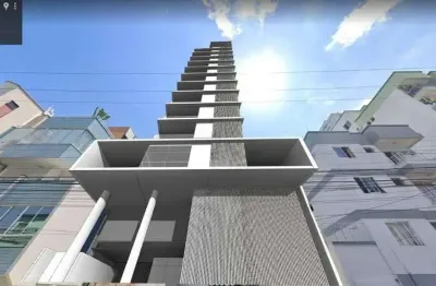Apartamento 3 dormitórios à venda centro balneário camboriú/sc