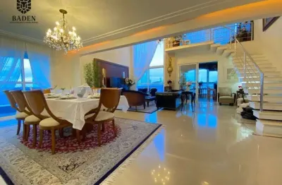 Apartamento com 3 quartos à venda na Rua 1001, 226, Centro, Balneário Camboriú