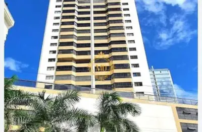 Apartamento com 3 quartos à venda na Avenida Atlântica, 1250, Frente do Mar, Balneário Camboriú