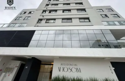 Apartamento 3 dormitórios à venda nações  balneário camboriú/sc