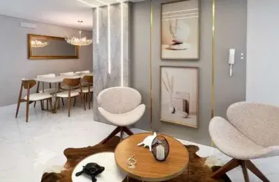 Apartamento com 3 quartos à venda na Rua 3706, 19, Centro, Balneário Camboriú