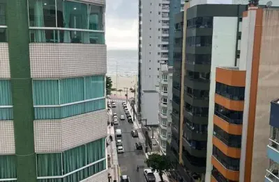 Apartamento / venda / 3 quartos / 2 vagas / quadra mar / barra sul bc.