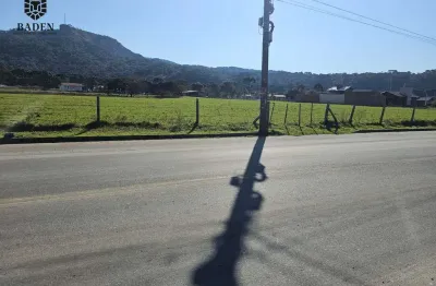 Terreno à venda na Avenida Francisco Ghizoni, 123, Centro, Urubici