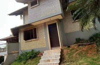 Casa com 4 quartos à venda na Avenida do Antão, 899, Centro, Florianópolis