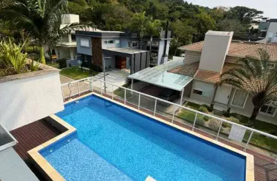 Casa a venda com 3 suítes em santo antônio de lisboa florianopolis