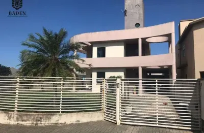 Casa com 3 quartos à venda na Rua Braúlio João Cordeiro, 69, Barra da Lagoa, Florianópolis